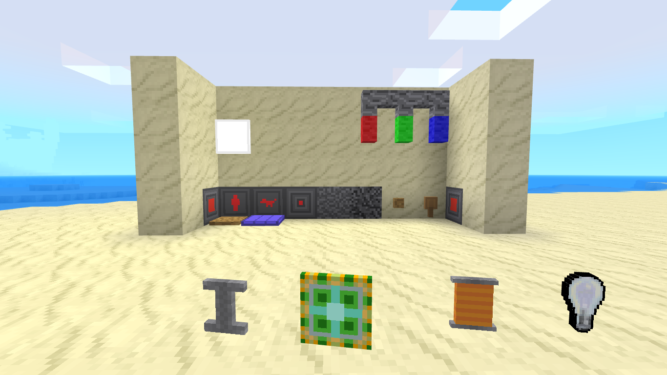 Preview of Circuits